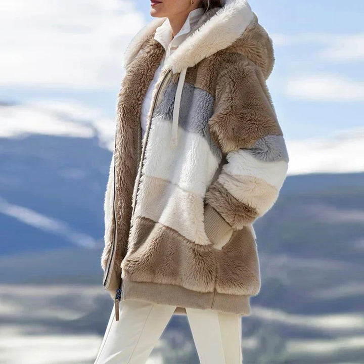 Katie™ | Comfortable Jacket