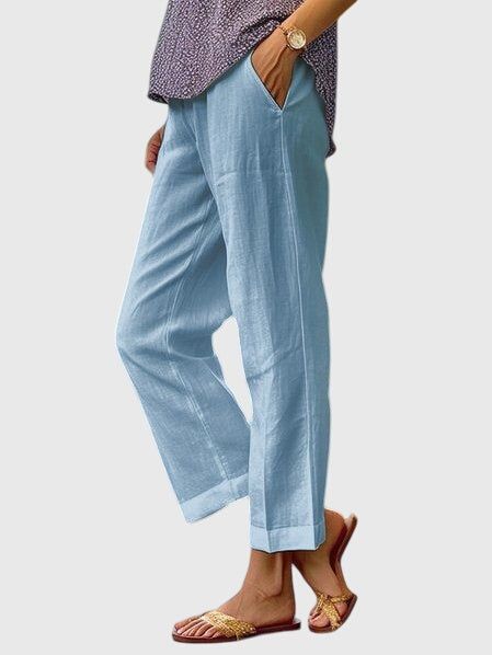 Elaine | Women's Elegant Pants