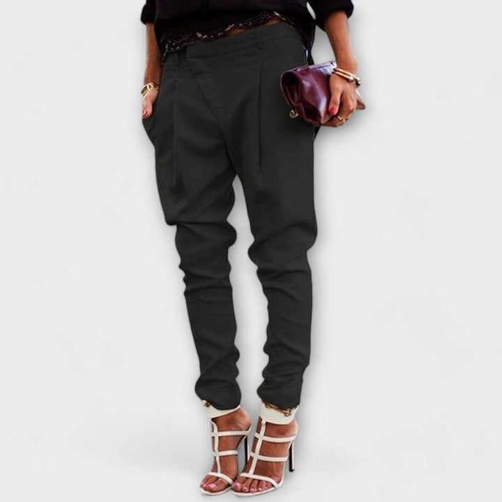 Mira | Women's Elegant Trousers