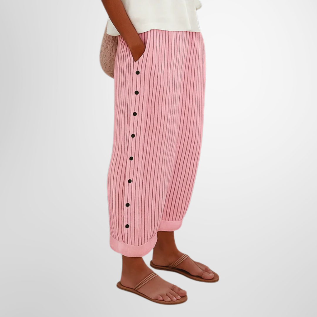 Bertha | Women's Elegant Pants