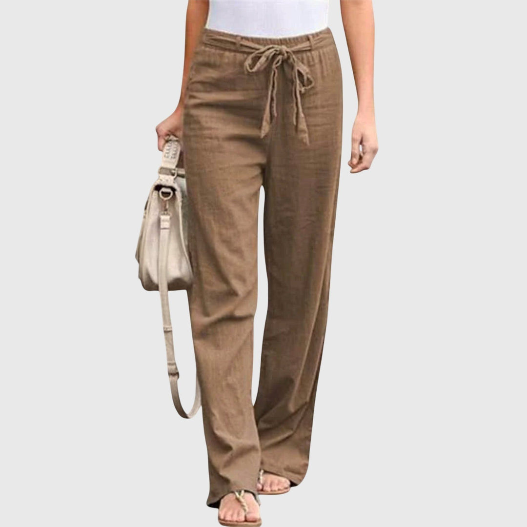Loreen | Women's Lightweight Pants