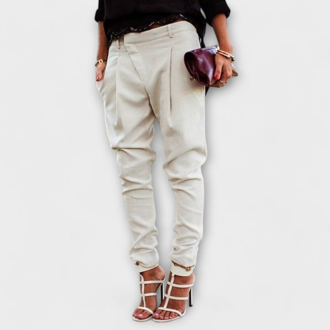 Mira | Women's Elegant Trousers