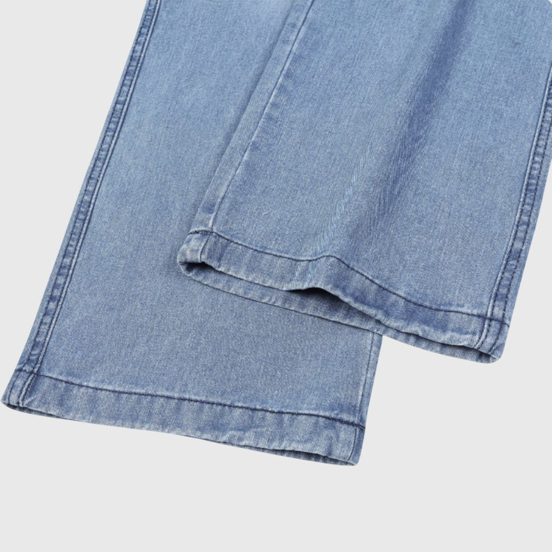 Mara | Women's Baggy Wide-Leg Pants