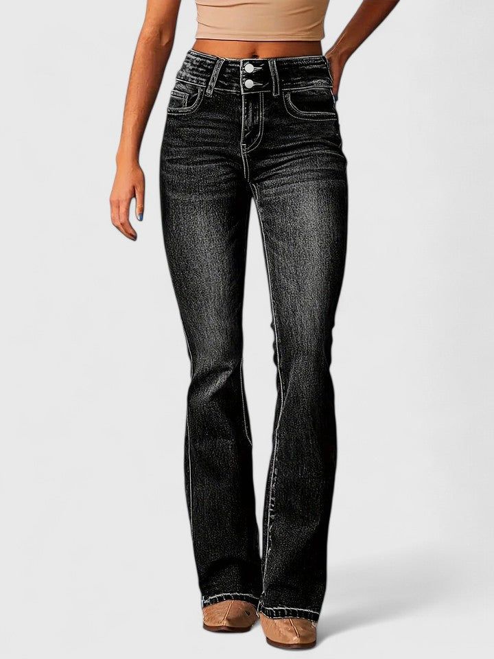 Coralynn | Women's Sophisticated Tailored Pants