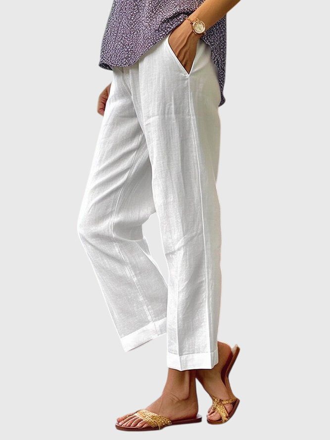Elaine | Women's Elegant Pants
