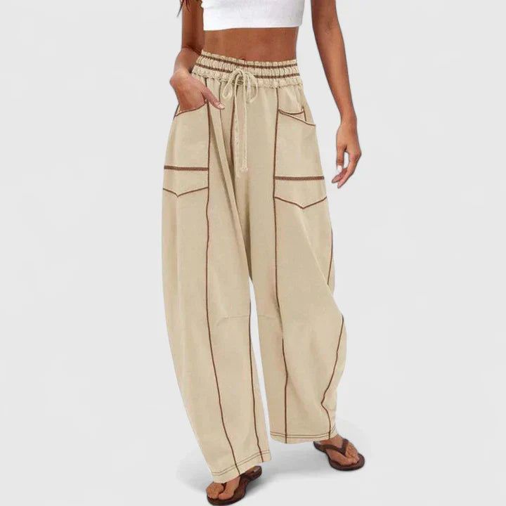 Camryn | Women's Comfortable Everyday Pants