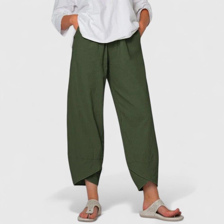 Prism | Women's Elegant Pants
