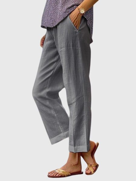 Elaine | Women's Elegant Pants