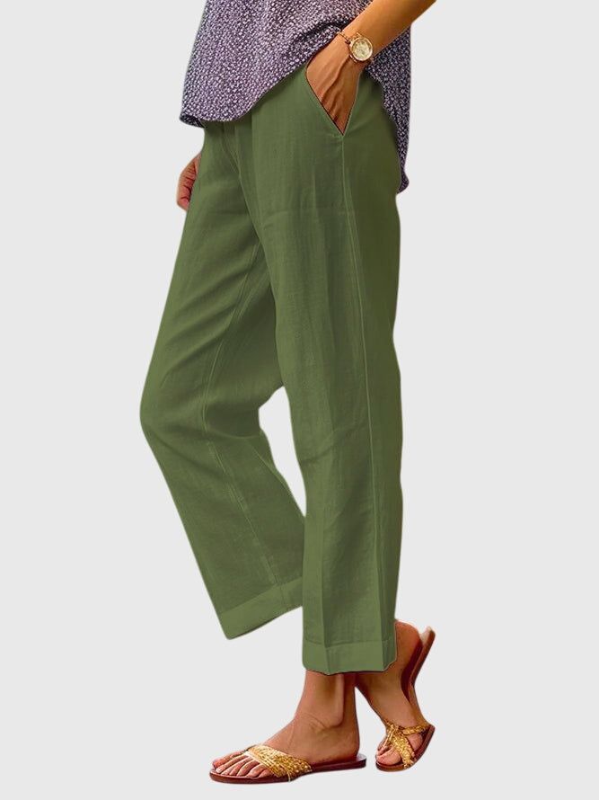 Elaine | Women's Elegant Pants