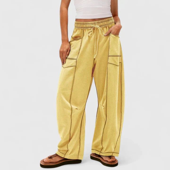 Camryn | Women's Comfortable Everyday Pants