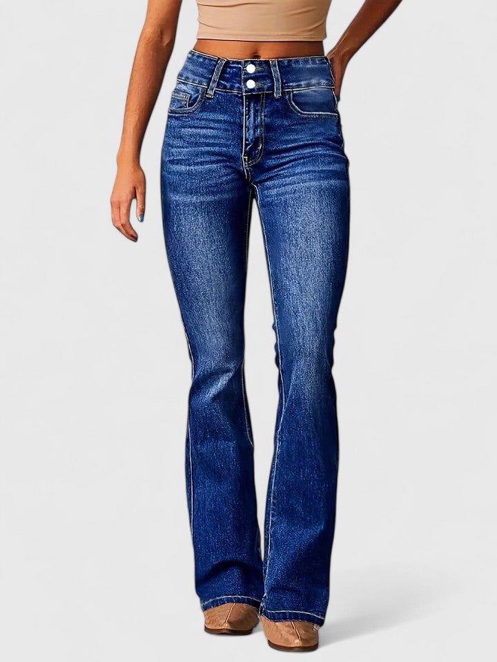 Coralynn | Women's Sophisticated Tailored Pants