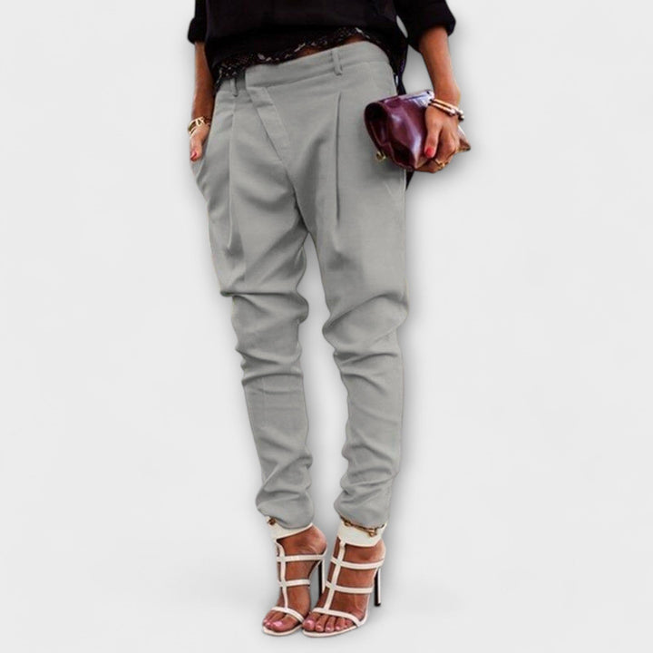 Mira | Women's Elegant Trousers