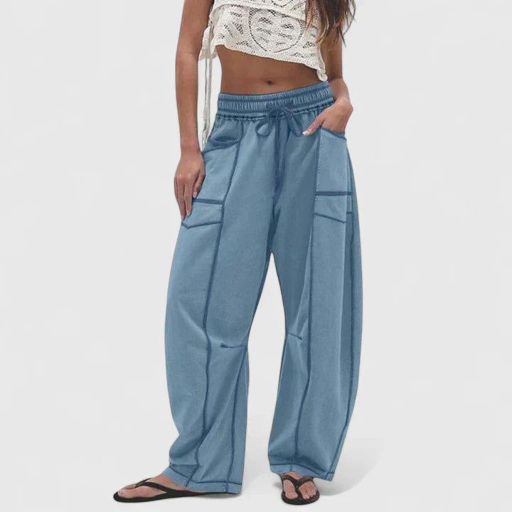 Camryn | Women's Comfortable Everyday Pants
