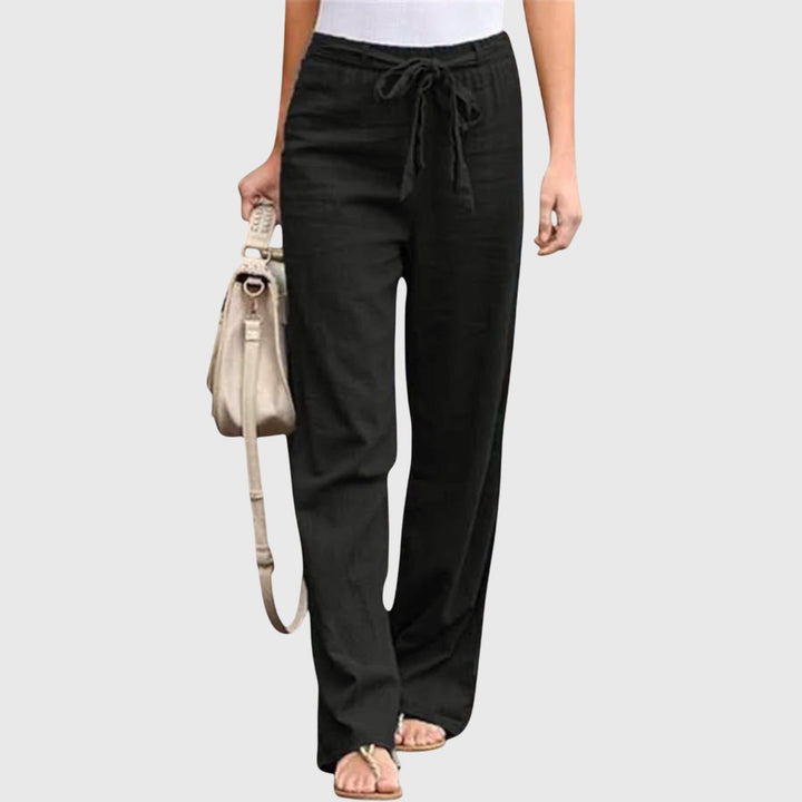 Loreen | Women's Lightweight Pants
