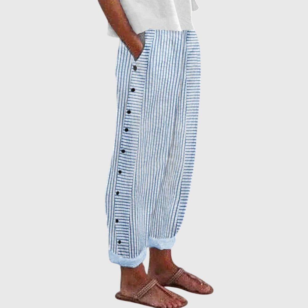 Bertha | Women's Elegant Pants