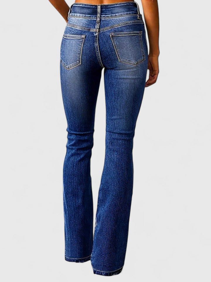 Coralynn | Women's Sophisticated Tailored Pants