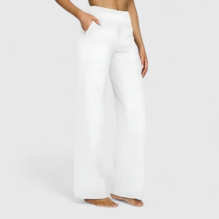 Hilary | Women's Sophisticated Tailored Pants