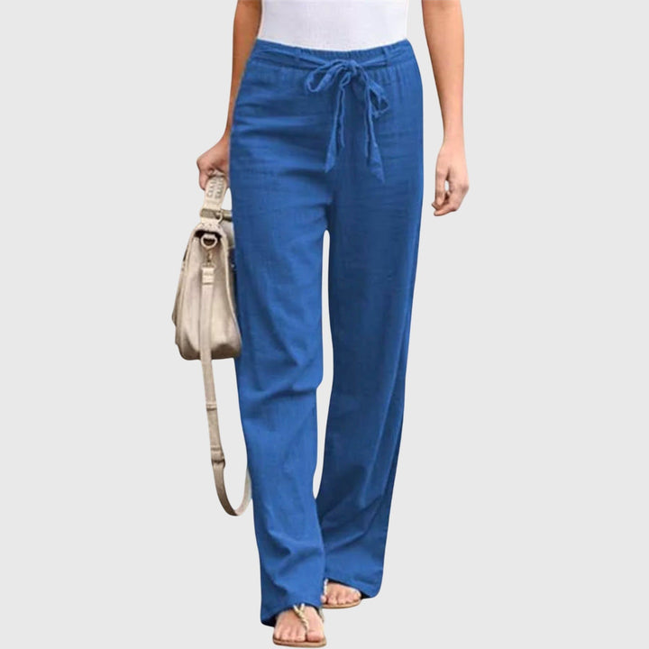 Loreen | Women's Lightweight Pants