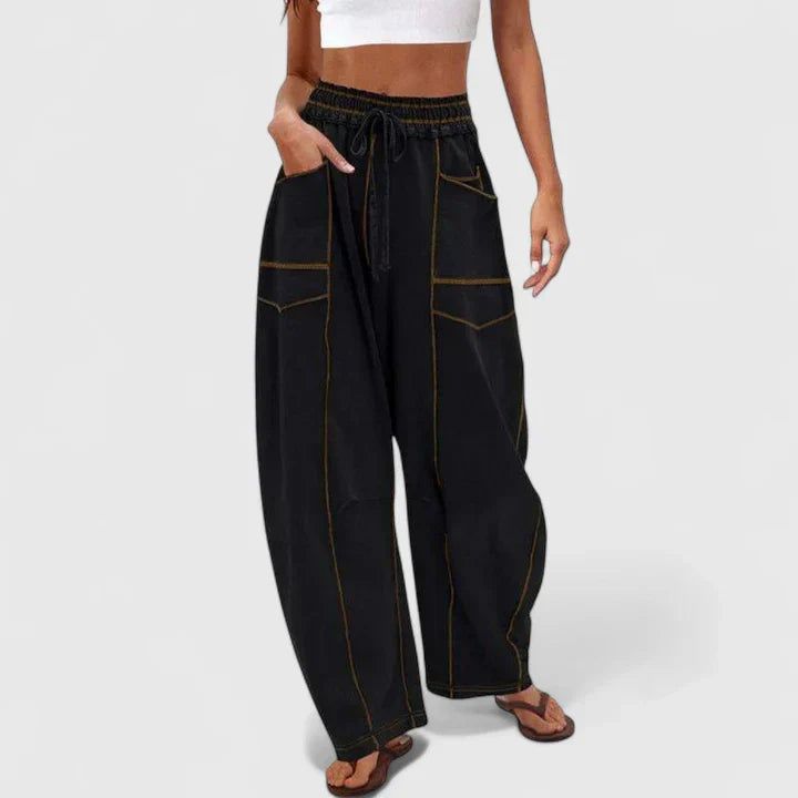 Camryn | Women's Comfortable Everyday Pants