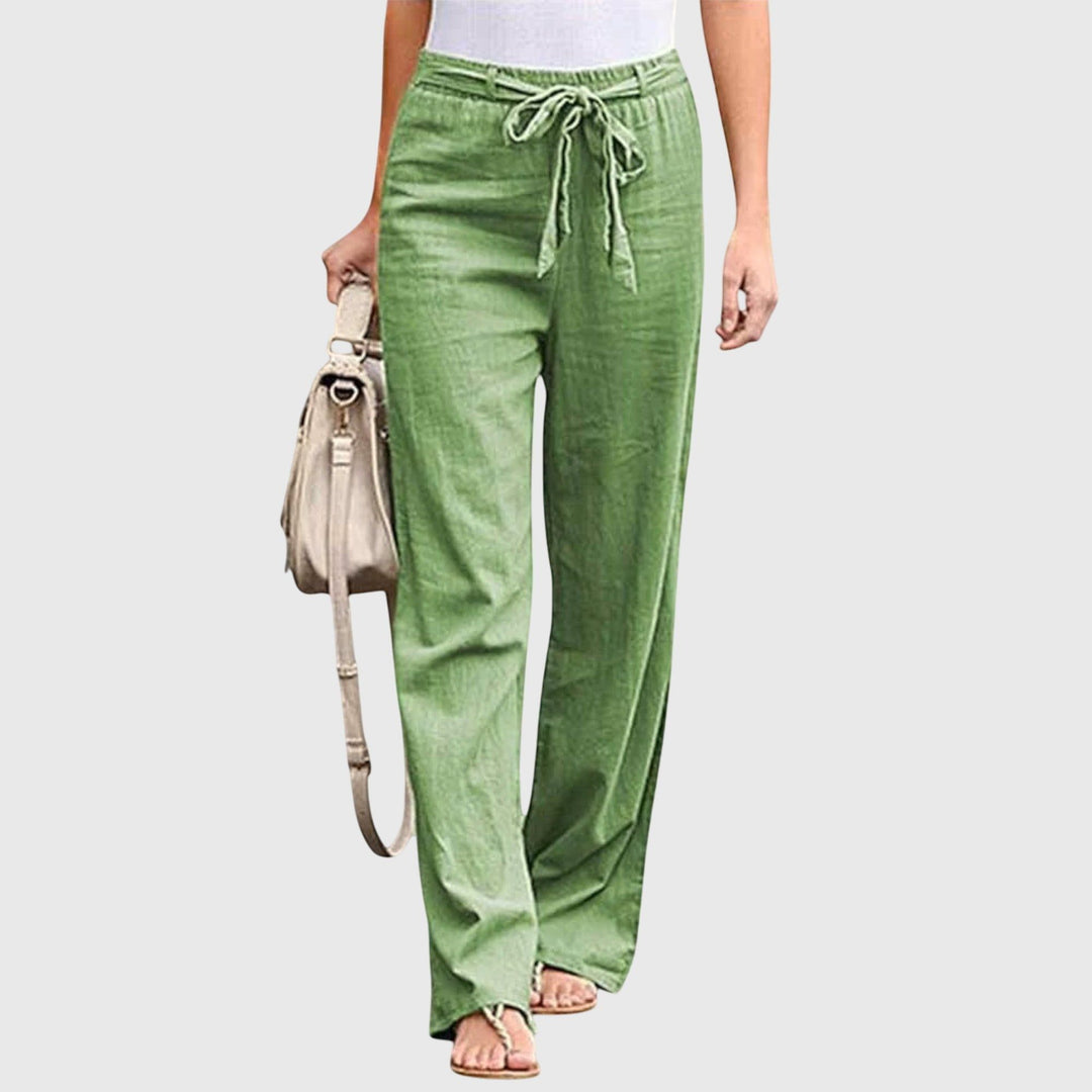 Loreen | Women's Lightweight Pants