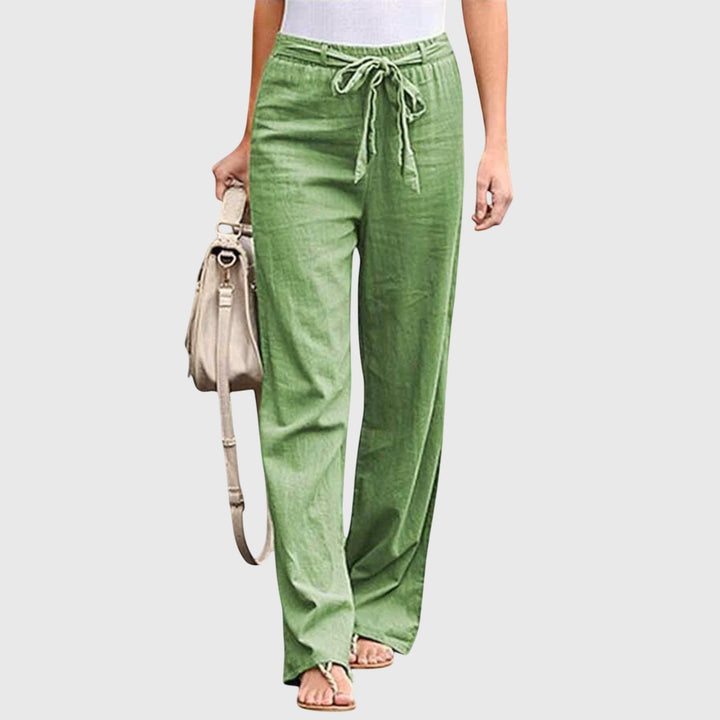 Loreen | Women's Lightweight Pants