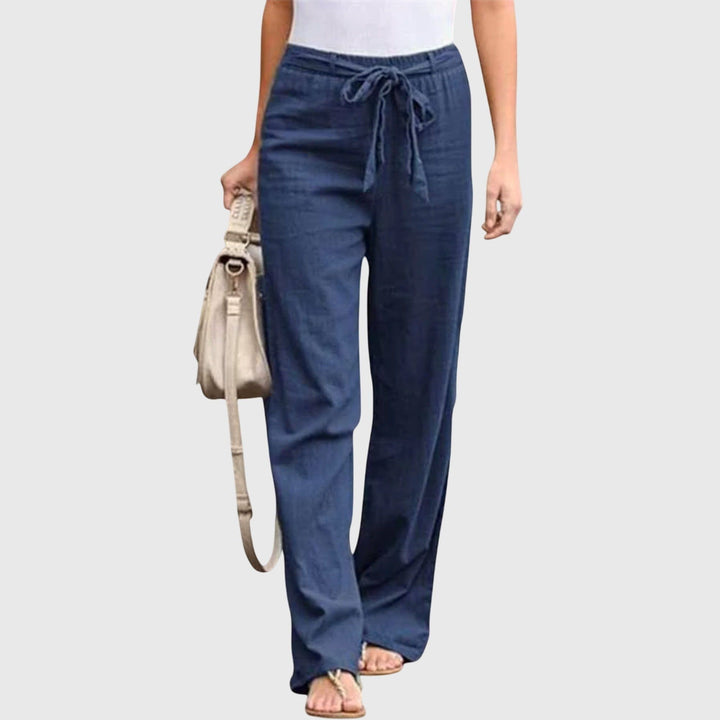 Loreen | Women's Lightweight Pants