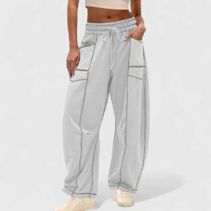 Camryn | Women's Comfortable Everyday Pants