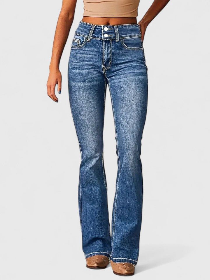 Coralynn | Women's Sophisticated Tailored Pants