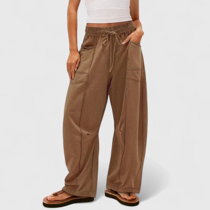 Camryn | Women's Comfortable Everyday Pants