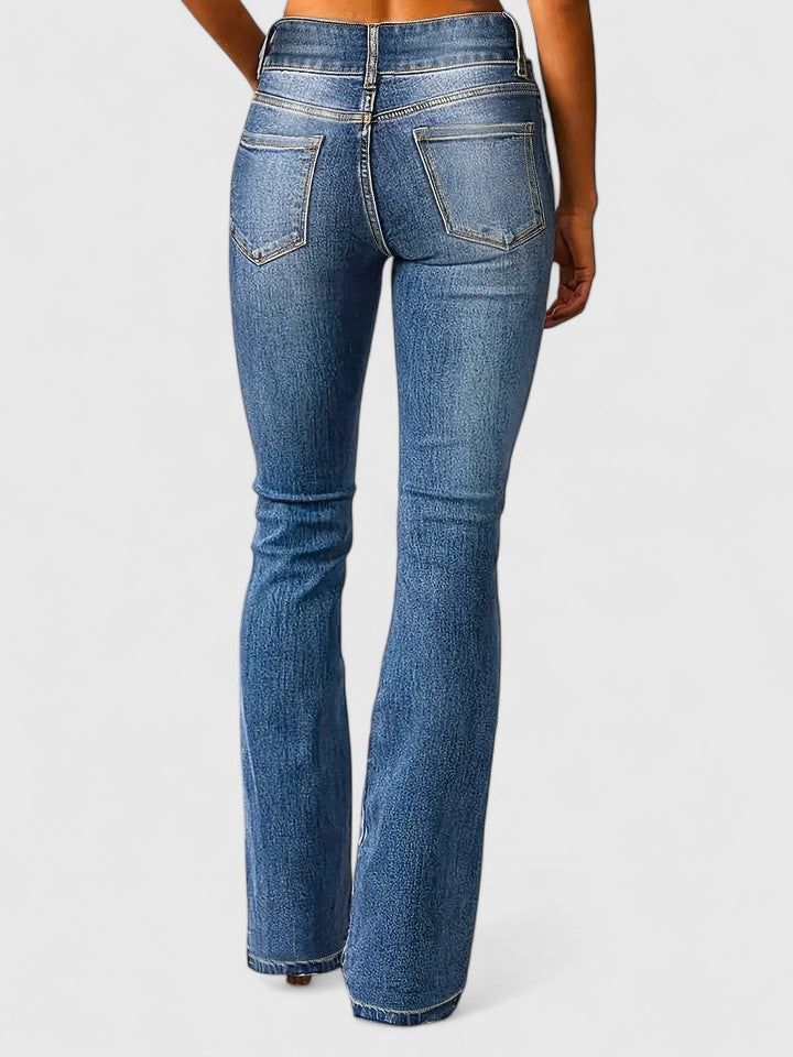 Coralynn | Women's Sophisticated Tailored Pants