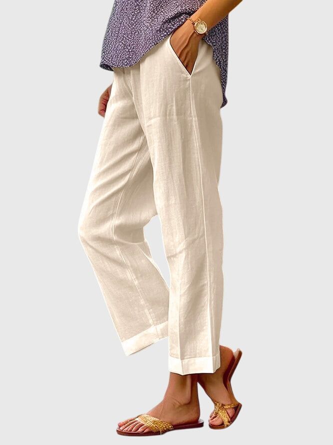 Elaine | Women's Elegant Pants