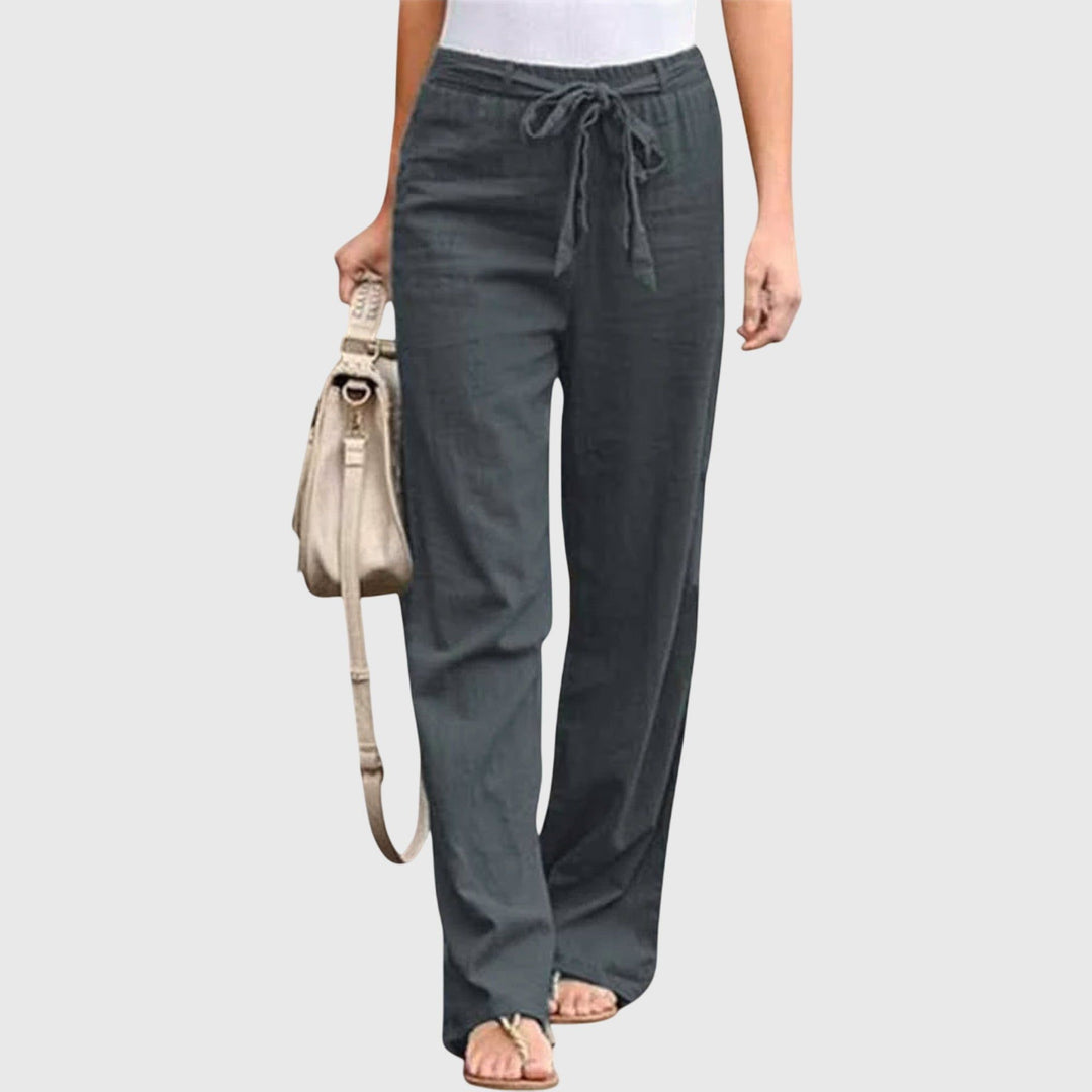 Loreen | Women's Lightweight Pants