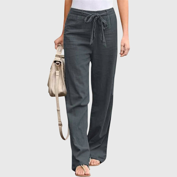 Loreen | Women's Lightweight Pants