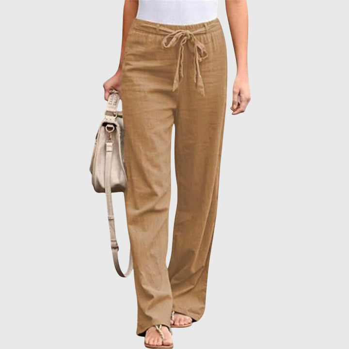 Loreen | Women's Lightweight Pants