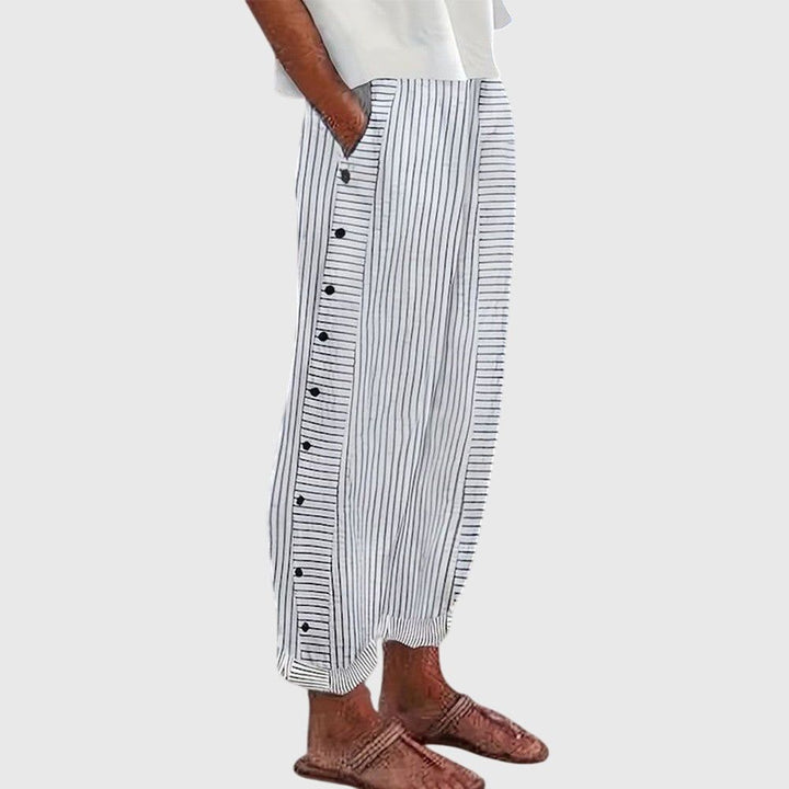 Bertha | Women's Elegant Pants
