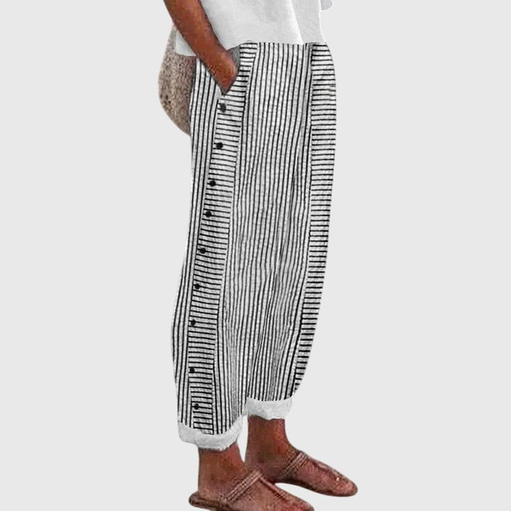 Bertha | Women's Elegant Pants