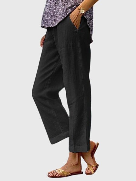 Elaine | Women's Elegant Pants