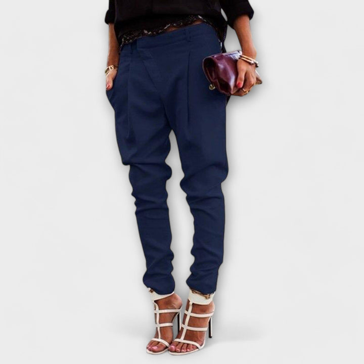 Mira | Women's Elegant Trousers