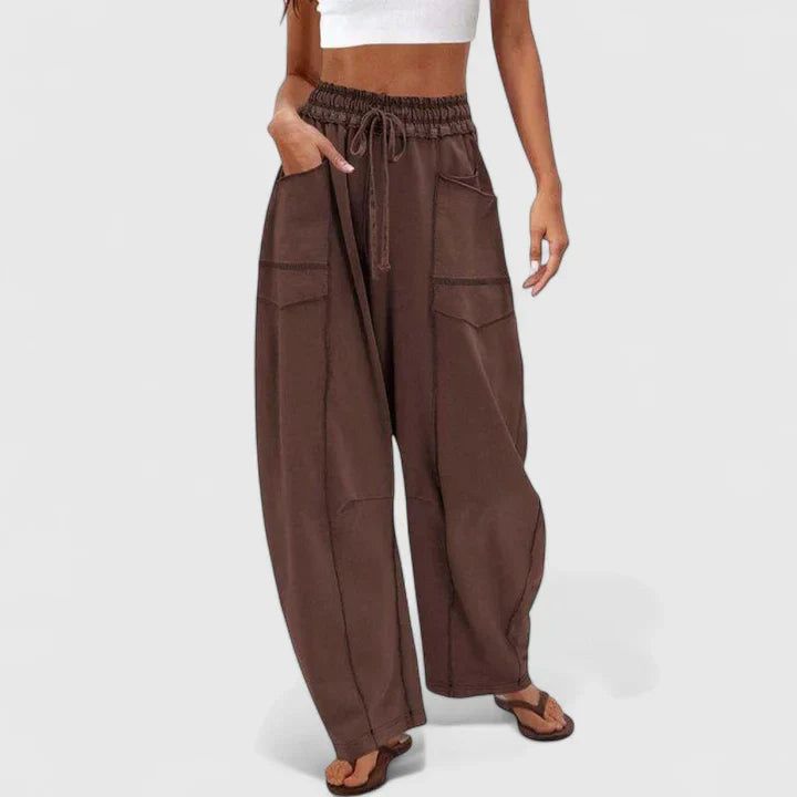 Camryn | Women's Comfortable Everyday Pants