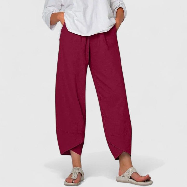 Prism | Women's Elegant Pants