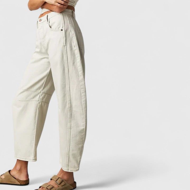 Rain | Women's Comfortable Wide-Leg Pants