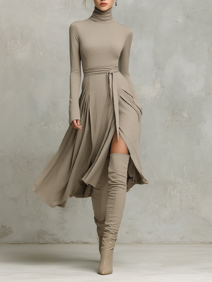Ximena | Women’s Elegant Figure-flattering Long