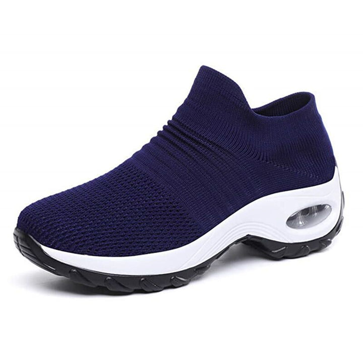 Solange | Women's Arch Support Shoes