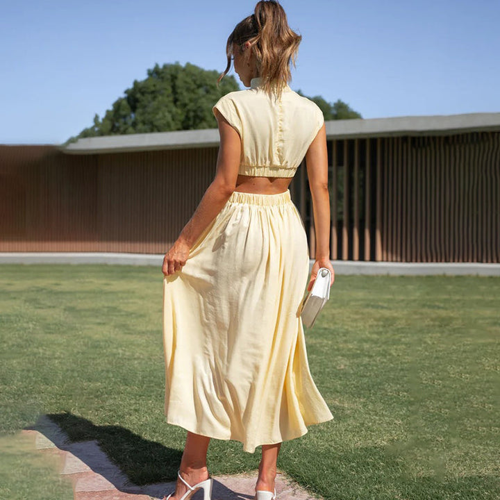 Chloe™ | Effortless Elegance for Every Occasion