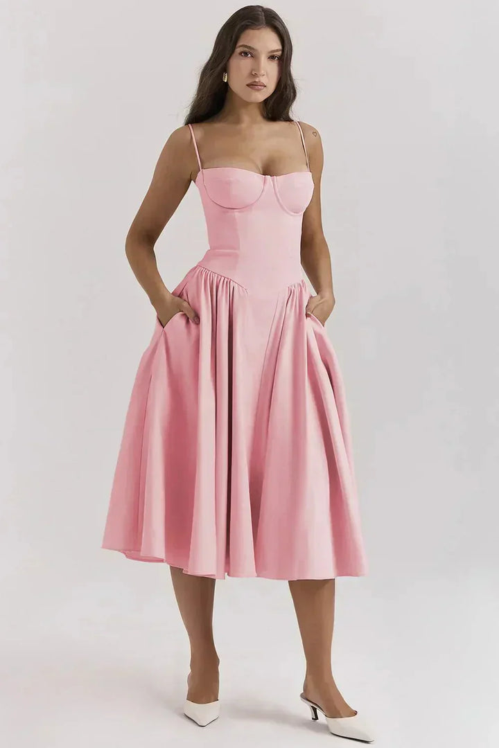 Lark™ | Women's Wedding Guest Dress Evening