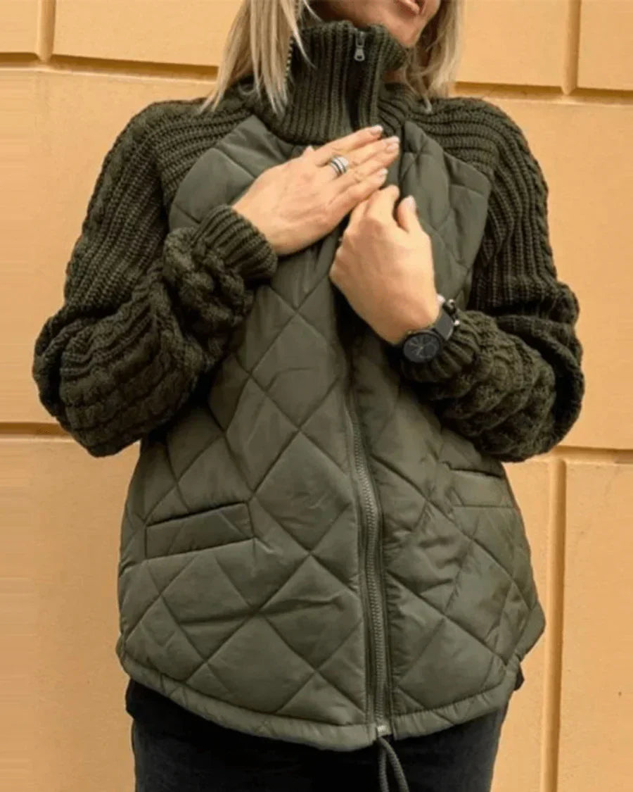Lyra™ | Comfortable Jacket
