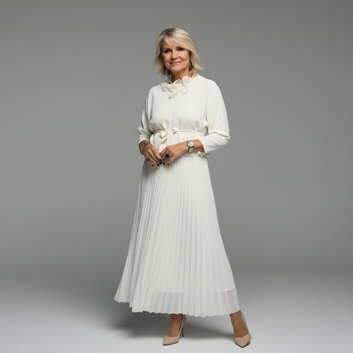 Emmy™ | Elegant Two-Piece Set