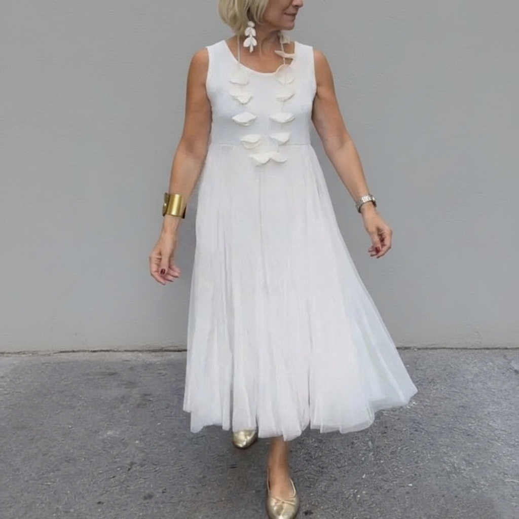 Emmy™ | Elegant Two-Piece Set