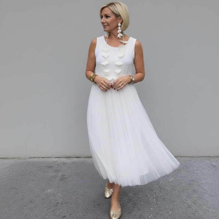 Emmy™ | Elegant Two-Piece Set