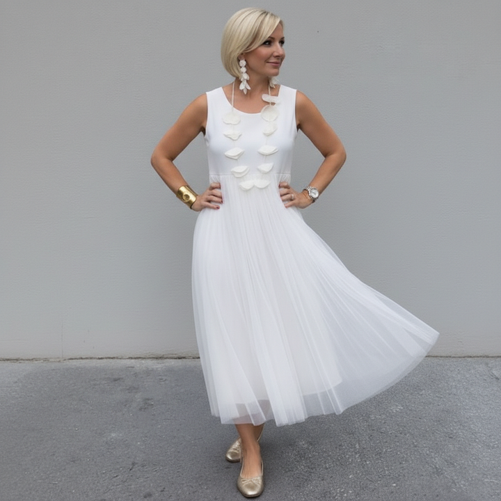 Emmy™ | Elegant Two-Piece Set